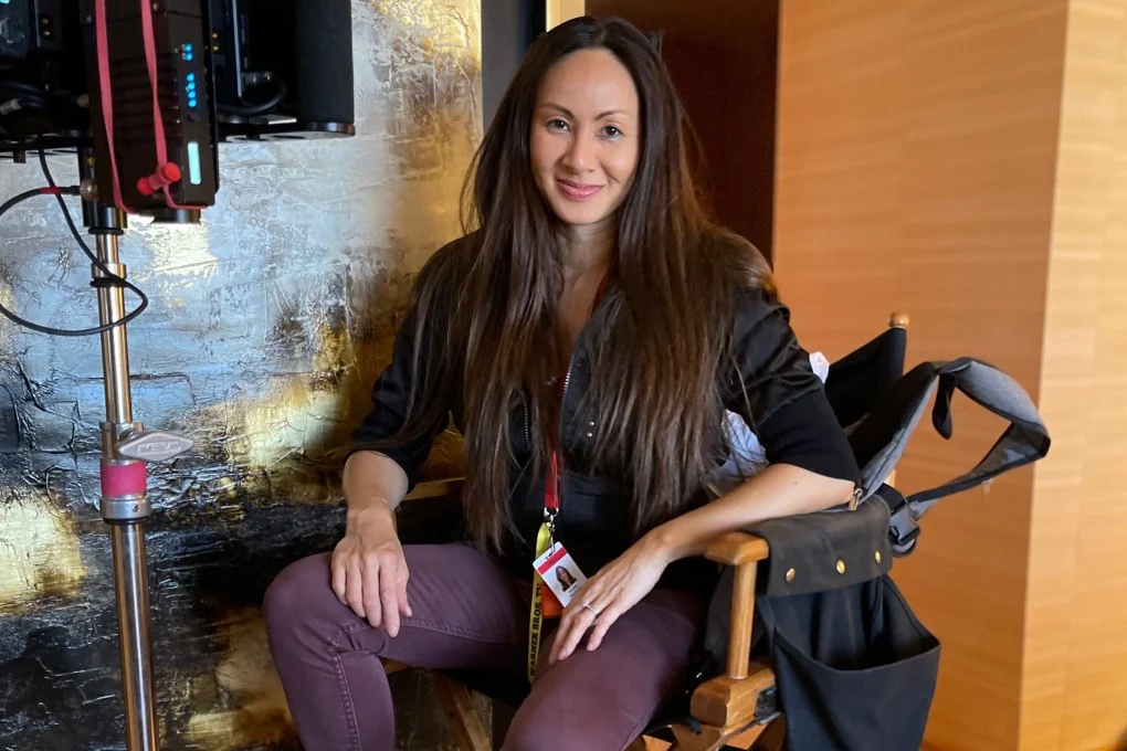 Priya, Office Cleaning